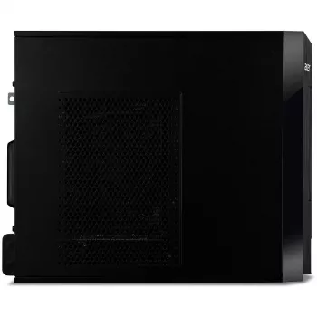 Stalinis kompiuteris Acer Aspire XC-1860 — Intel Core Ultra 5 225, 16 GB DDR5, 1 TB SSD, Windows 11 Home, juodos spalvos