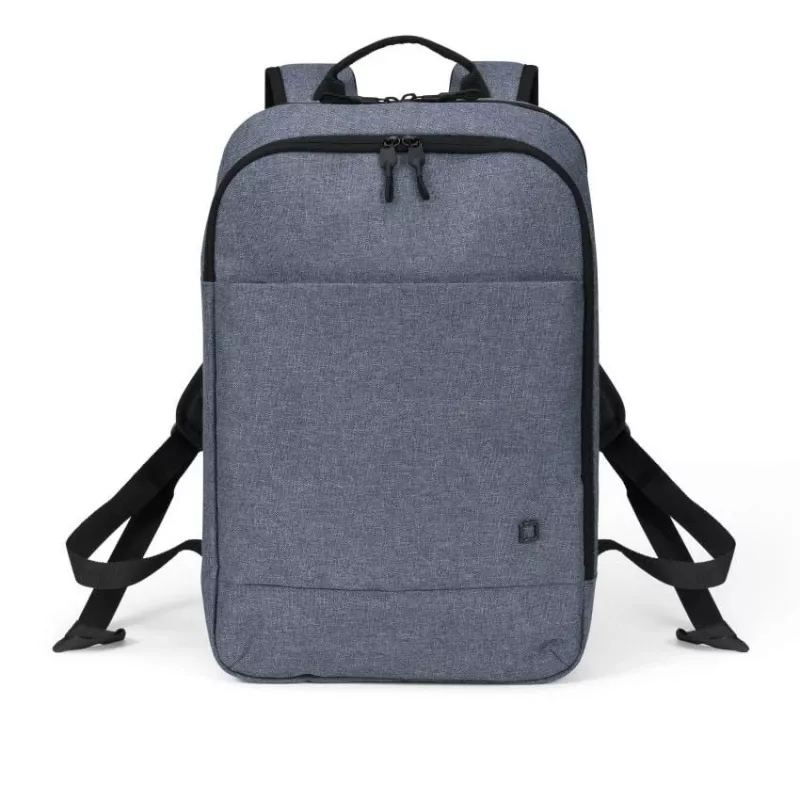 Dicota plonas Eco MOTION - nešiojamojo kompiuterio kuprinė - 39,6 cm