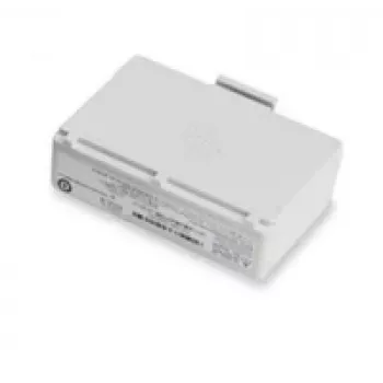Pakaitinė baterija Zebra ZQ610 / ZQ620 etikečių spausdintuvams — modelis BTRY-MPP-34MAHC1-01, 1 vnt., balta