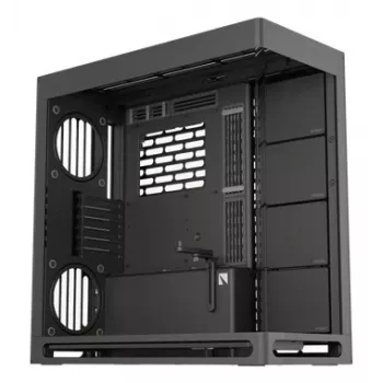 HAVN HS 420 Midi Tower Juoda