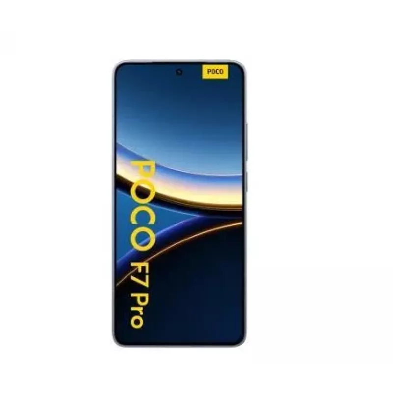 Mobilusis telefonas Poco F7 PRO/12/512GB Mėlynas MZB0J8LEU Poco