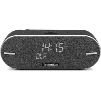 Nešiojamasis radijas TechniSat DIGITRADIO BT 2 DAB+ FM 20W