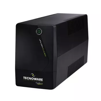 Nepertraukiamo maitinimo šaltinis Tecnoware Era Plus 800