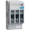 Hager NH00-Trenner LT052 3x160A DIN Rail M8 (LT052)
