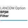 Tinklo valdymo licencija Lancom Systems LANCOM BPjM Filter Option 5 metai — 1 licencija, suderinama su 1650E, 1780EW-4G+, 1790, 1800, 1900, 2100EF, IAP-4G+, IAP-5G, ISG, WLC-60, WLC-2000