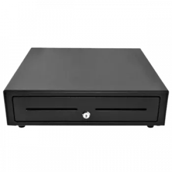 Star Micronics 37950880 juoda