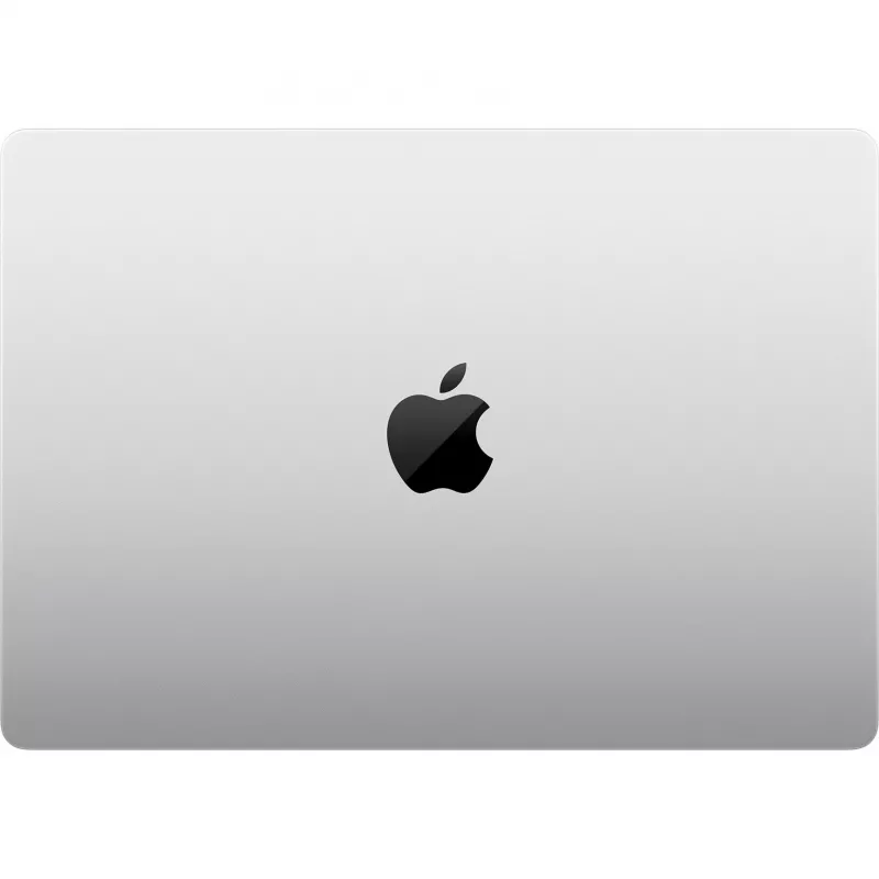 “Apple MacBook Pro Space Black MDE04D/A - 35,6 cm (14''), M5 10 branduolių procesorius, 10 branduolių GPU, 16 GB RAM, 512 GB SSD /be maitinimo šaltinio”