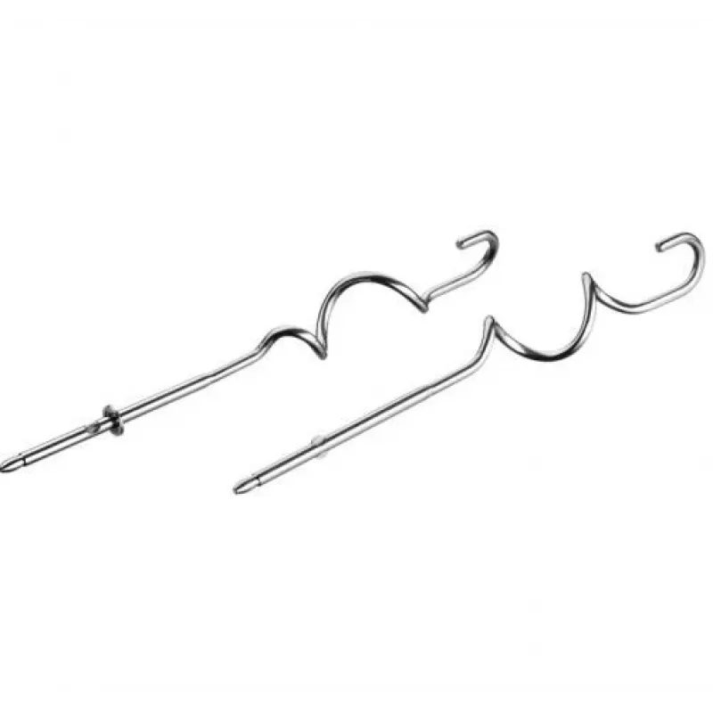 Rankinis plaktuvas Amica MDT 1026 500 W juoda/sidabrinė