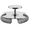 Kokteilio sietelis Alessi GIA27 nerūdijantis plienas 102 mm