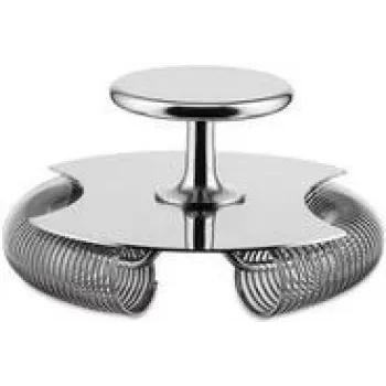 Kokteilio sietelis Alessi GIA27 nerūdijantis plienas 102 mm