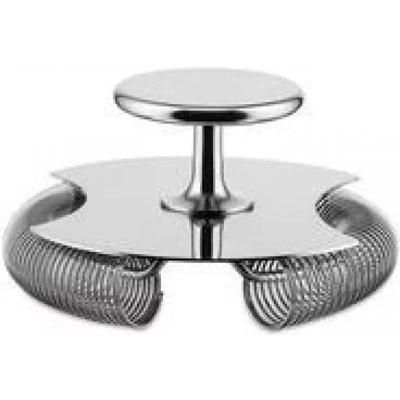 Kokteilio sietelis Alessi GIA27 nerūdijantis plienas 102 mm