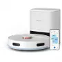 Robotinis dulkių siurblys Philips XU2100/25 0,38 L dulkių maišelis Apvalus ABS