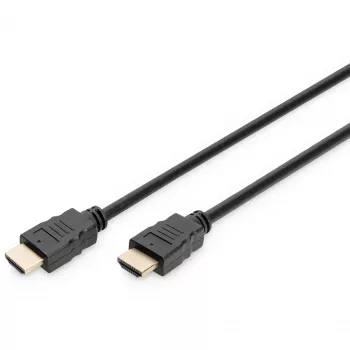 HDMI laidas Digitus DB-330123-050-S 5m