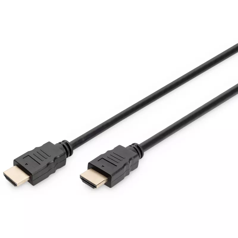 HDMI laidas Digitus DB-330123-050-S 5m