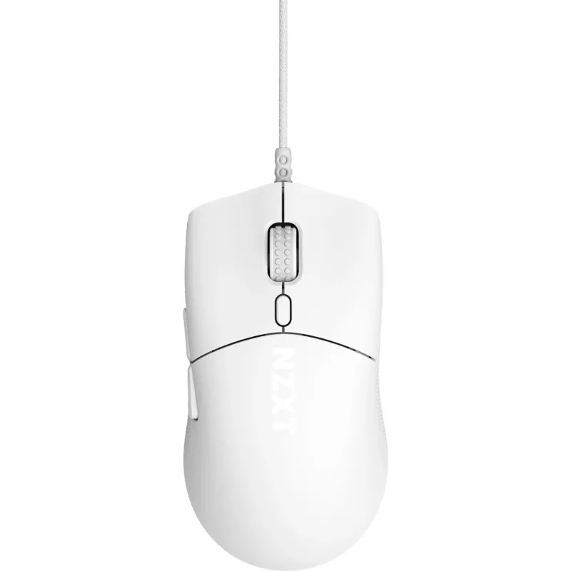 „NZXT Lift 2 Symm“ žaidimų pelė, dešiniarankiams, 26000 DPI optinė