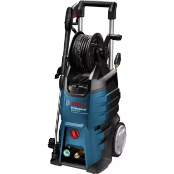 Bosch GHP 5-75 X slėgio plovimo įrenginys Kompaktiškas Elektrinis 9,5 l/val. 2600 W Juoda, Mėlyna