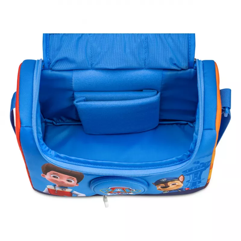Garso atkūrimo transporteris - PAW Patrol, dėklas