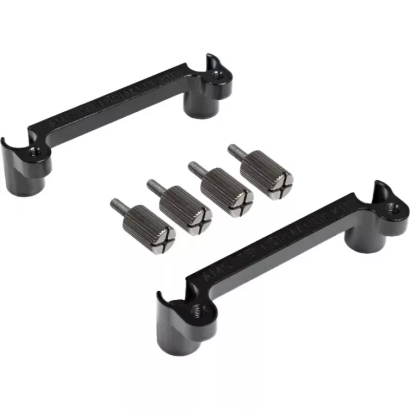Skysčio aušinimo rinkinys „Alphacool Core AM5 Performance Kit 13843“ AMD AM5 lizdams