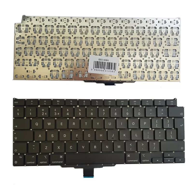 Apple KB314584