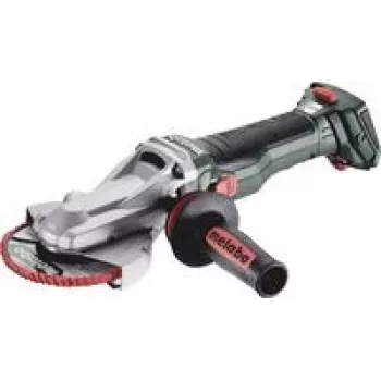Kampinis šlifuoklis Metabo WVBF 18 LTX BL 15-125 Quick, belaidis 125 mm, bešepetėlinis