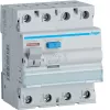 Elektros spintos priedas Hager CDC425J