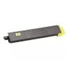 KYOCERA TK-895Y tonerio kasetė 1 vnt. originali geltona