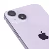 Apple iPhone 14 15.5 cm (6.1) Dviguba SIM kortelė iOS 16 5G 128 GB Violetinė Atnaujintas / Restauruotas