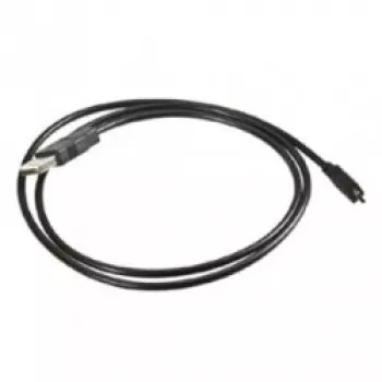 USB laidas Datalogic 8-0754-12 2 m juodas