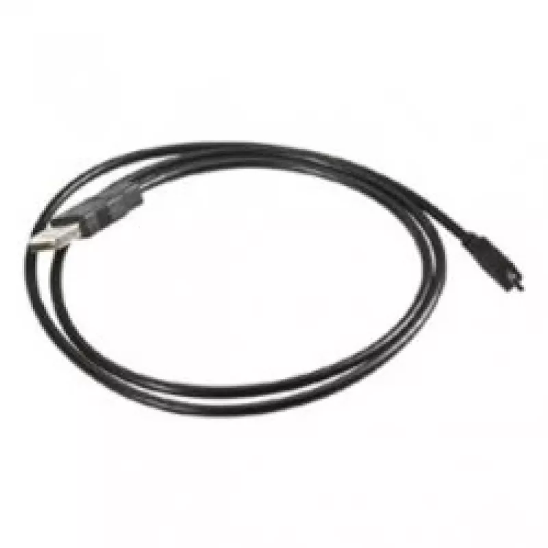 USB laidas Datalogic 8-0754-12 2 m juodas