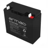 Universali gelio baterija, skirta UPS Armac B/12V/18Ah