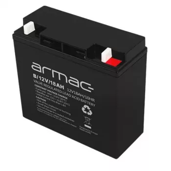 Universali gelio baterija, skirta UPS Armac B/12V/18Ah