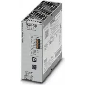 Maitinimo blokas QUINT4-PS/1AC/12DC/15 (2904608)