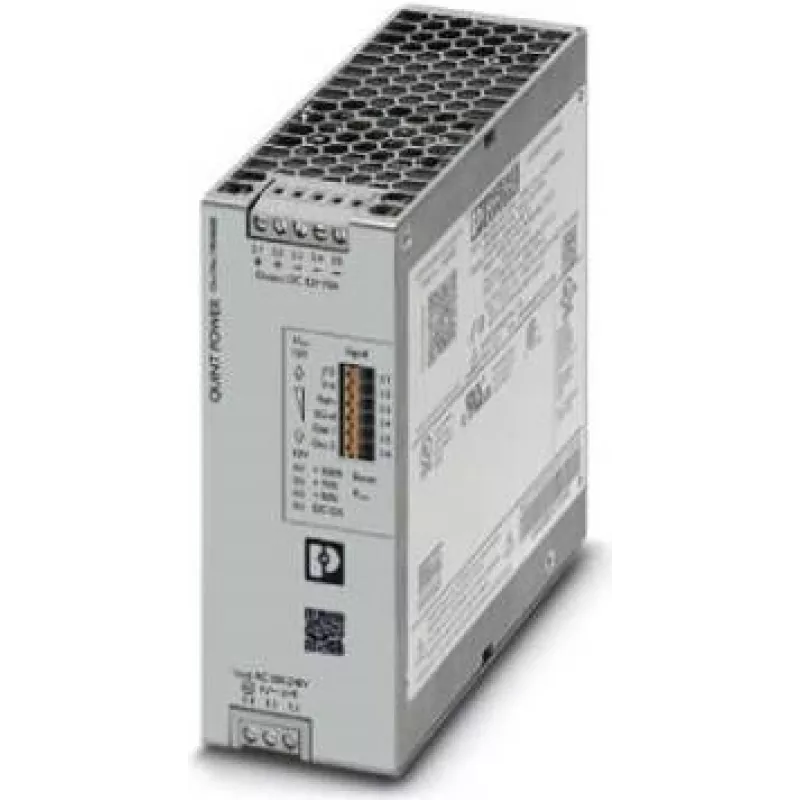 Maitinimo blokas QUINT4-PS/1AC/12DC/15 (2904608)