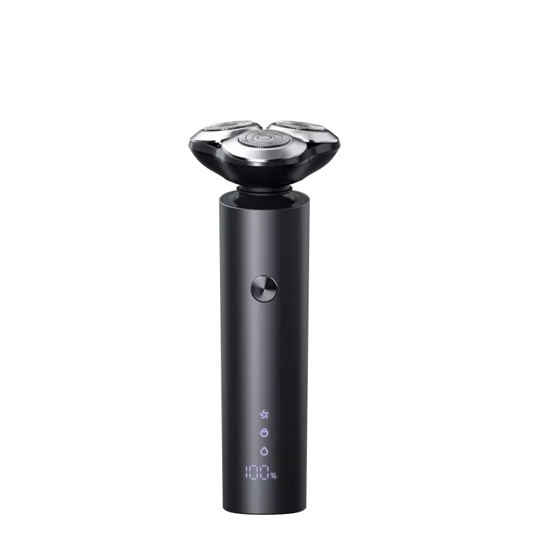 Rotacinis skustuvas Xiaomi S301 juodas
