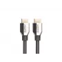 Lanberg CA-HDMI-30CU-0010-BK laidas HDMI 1m HDMI A tipo (standartinis) 8K 60Hz