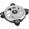 Thermaltake Riing Quad 14 ARGB korpuso ventiliatorius
