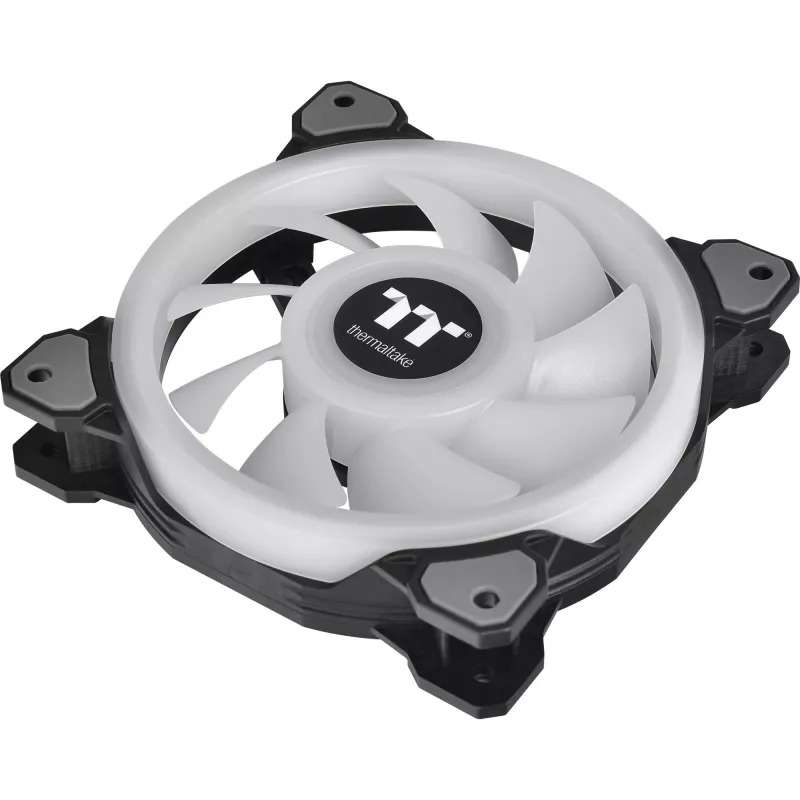 Thermaltake Riing Quad 14 ARGB korpuso ventiliatorius