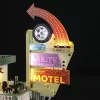 „Twilight Motel“ konstravimo žaislas