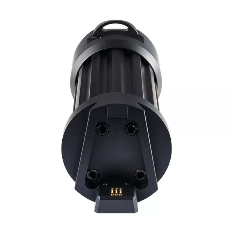 Asetek SimSports Quick-Release Wheelbase Extension