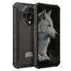 Išmanusis telefonas UleFone Armor X16 Pr 8/256GB Wasteland Shado — 8 GB RAM, 256 GB atminties