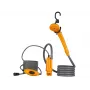 Elektrinis turistinis dušas Tracer 47070 CampPump 12V
