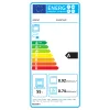 Keraminė kaitlentė Indesit IS5V8CSX/P — 60 cm kaitlentė su 5 keraminėmis kaitvietėmis