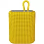 Stereo Portable Speaker Canyon BSP-4 Geltona