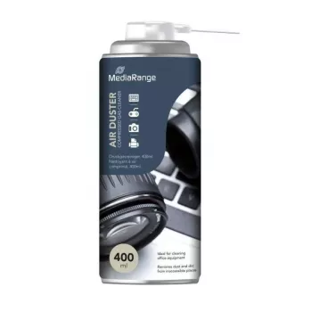 Suspausto Oro Purškalas 400ML/MR724-1 Mediarange