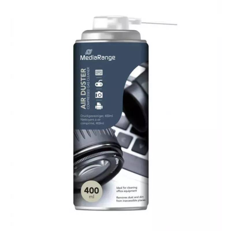 Suspausto Oro Purškalas 400ML/MR724-1 Mediarange