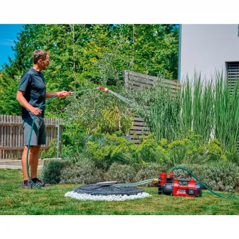 Vandens siurblys Einhell AQUINNA 36/38 F LED