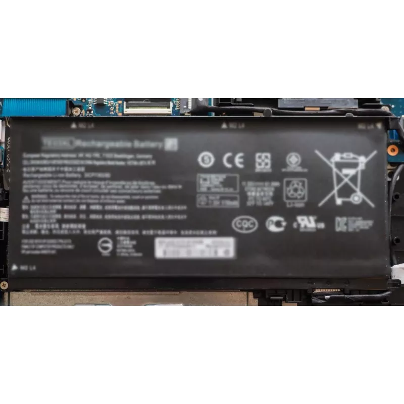 Dell BTRY PRI 60WHR 4C LITH SMP (451-BBYE)