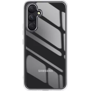 Nevox StyleShell SHOCKFlex - Samsung Galaxy A56 5G permatomas