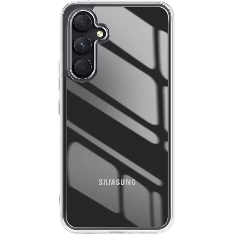 Nevox StyleShell SHOCKFlex - Samsung Galaxy A56 5G permatomas