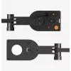 Dokumentų kamera IPEVO V4K PRO Pilka USB 2.0